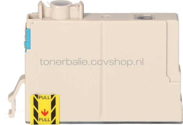 FLWR Epson 34XL cyaan