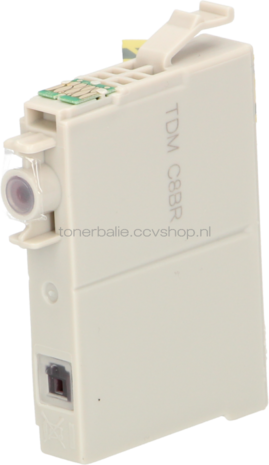 FLWR Epson 27XL T2713 magenta