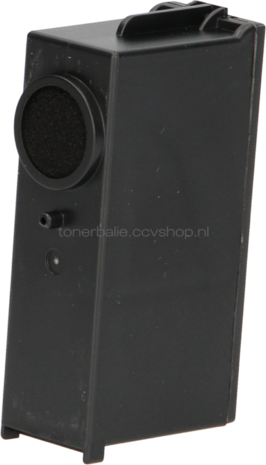 FLWR Lexmark 100XL zwart