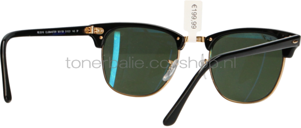 FLWR Dymo 11351 sieraad label 54 mm x 11 mm  wit