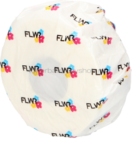 FLWR Dymo 11355 Multi functionele labels  x 51 mm  wit