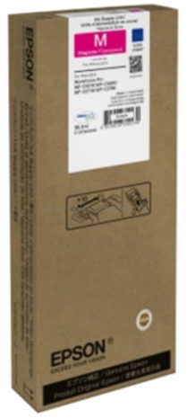 Epson C13T11C340 magenta