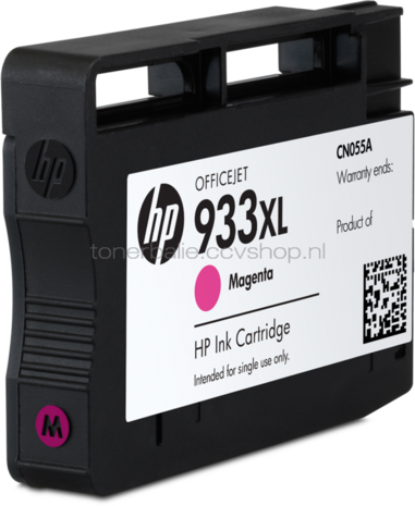 HP 933XL magenta