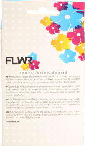 FLWR HP 17 kleur