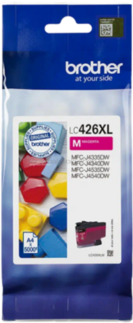 Brother LC-426XL magenta