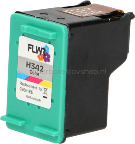 FLWR HP 342 kleur