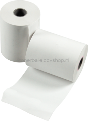 White label Thermorol 57 x 25m x 12 mm