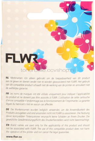 FLWR Canon CL-41 kleur