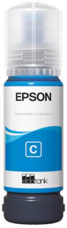 Epson 108 cyaan