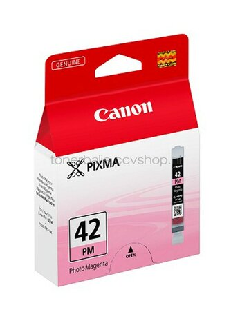 Canon CLI-42 foto magenta