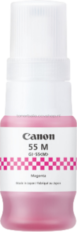 Canon GI-55 magenta