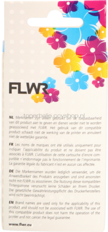 FLWR HP 364XL foto zwart