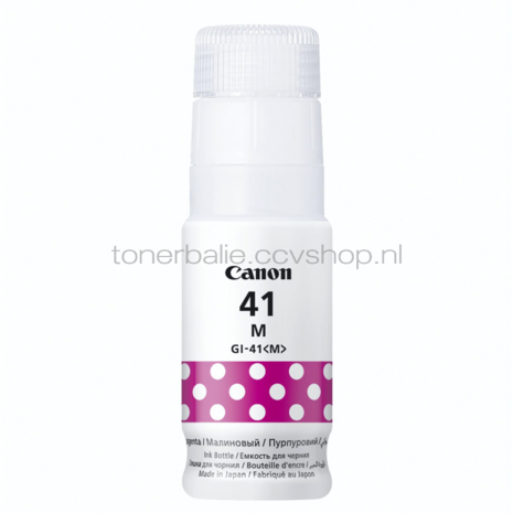 Canon GI-41M magenta