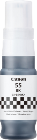 Canon GI-55 zwart