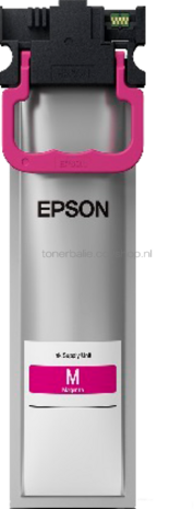 Epson C13T11 XL magenta