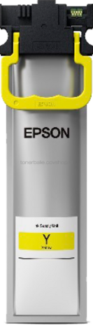 Epson C13T11 XL geel