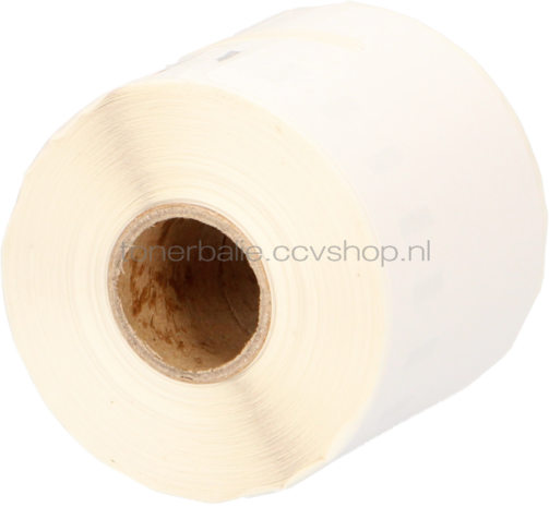 FLWR Dymo 99014 Adreslabel 54 mm x 101 mm  wit