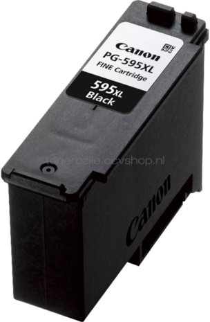 Canon PG-595XL zwart