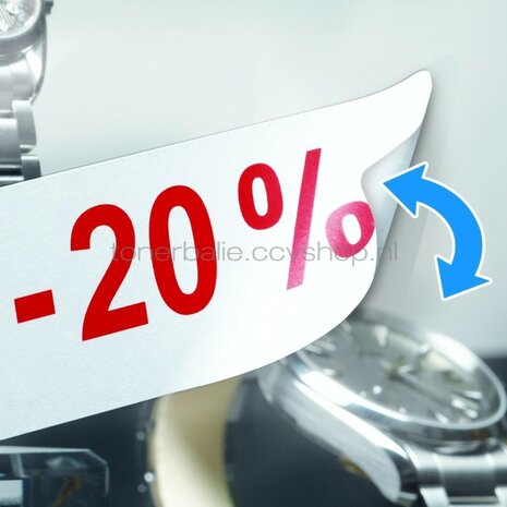 Herma 10300 63,5x29,6 MM