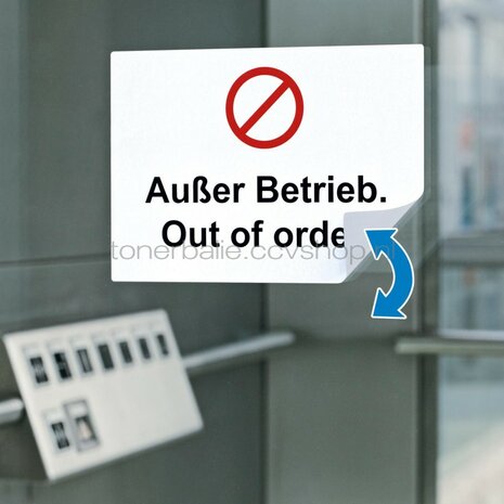 Herma 10315 210x297MM