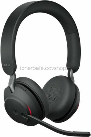 Jabra Evolve2 65 MS Stereo