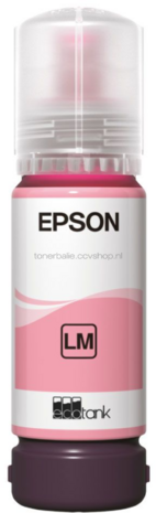 Epson 107 licht magenta