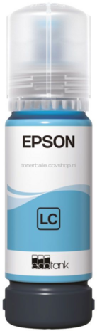 Epson 107 licht cyaan
