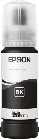 Epson 107 zwart