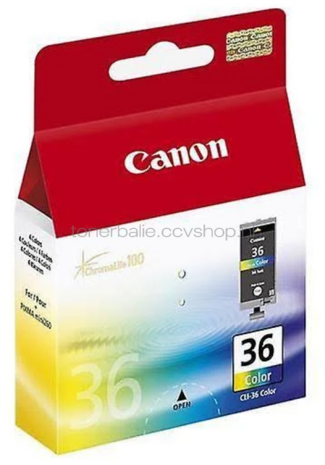 Canon CLI-36 kleur