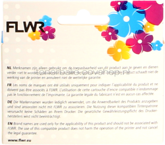 FLWR HP 903XL magenta