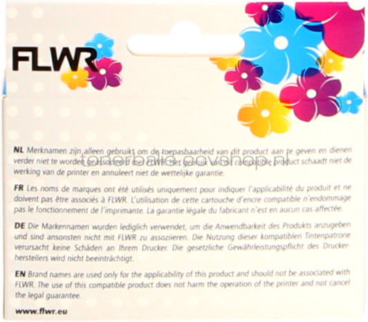 FLWR HP 903XL geel