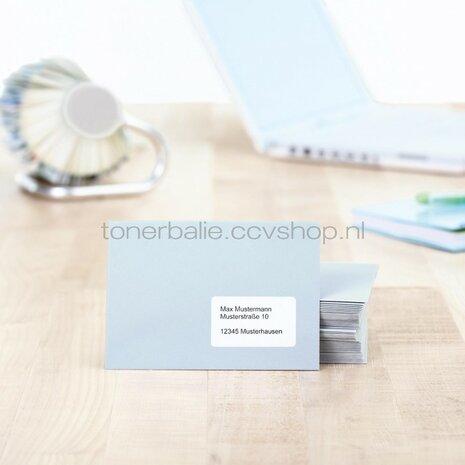 Herma 4645 63,5x33,9 mm