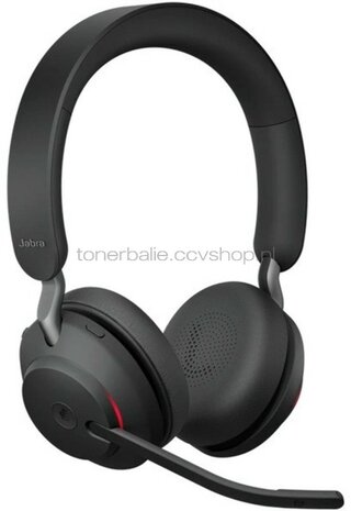 Jabra Evolve2 65 Stereo UC