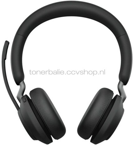 Jabra Evolve2 65 Stereo UC