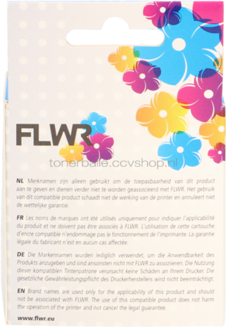 FLWR Canon CL-513 kleur