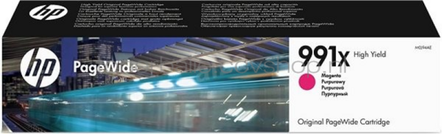 HP 991X magenta