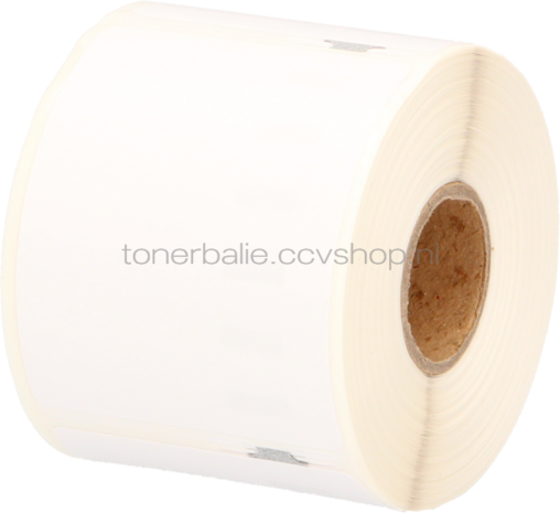 FLWR Dymo 99015 Adreslabel 54 mm x 70 mm  wit