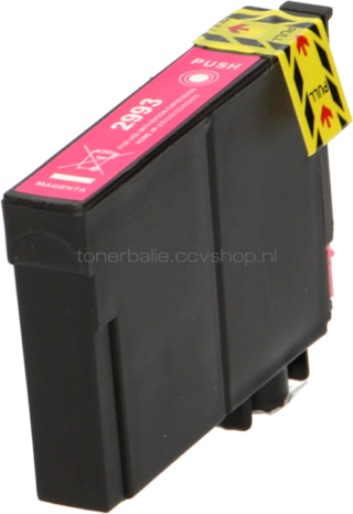 FLWR Epson 29XL T2993 magenta