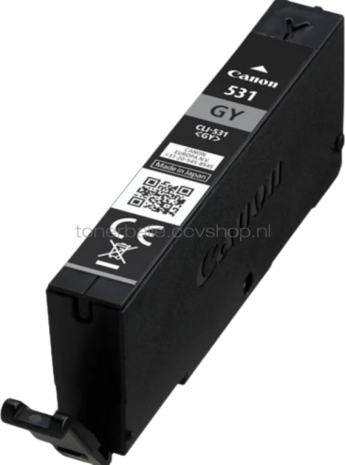 Canon CLI-531 grijs