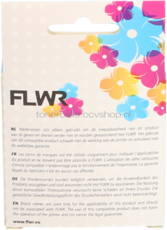 FLWR Canon CL-576XL kleur