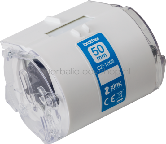 Brother CZ-1005  x 50 mm 5 M