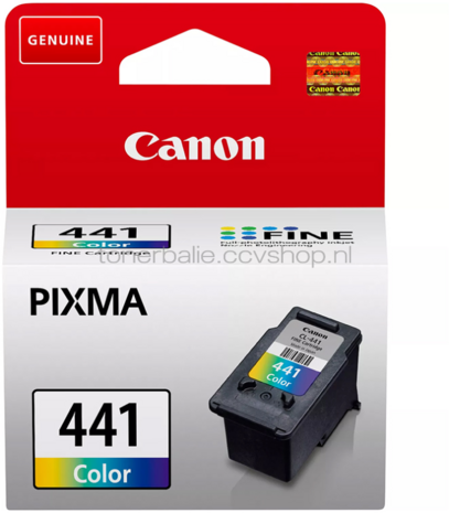 Canon CL-441 kleur