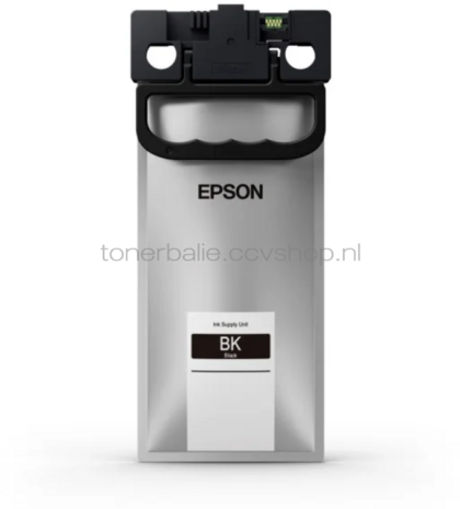 Epson C13T11 XXL zwart