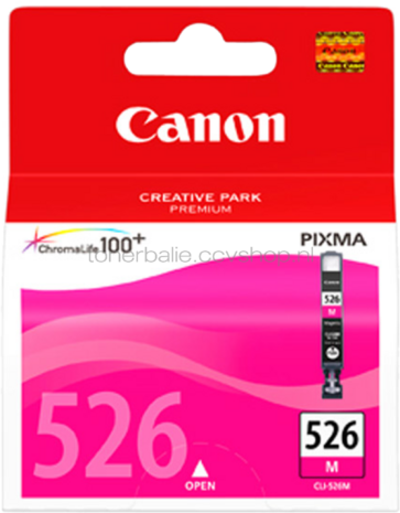Canon CLI-526M magenta