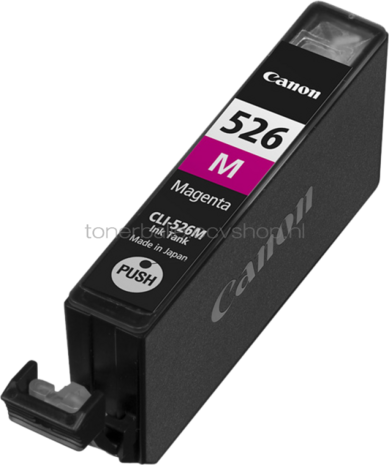 Canon CLI-526M magenta