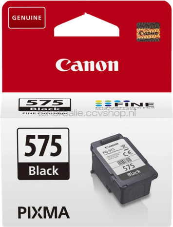 Canon PG-575 zwart