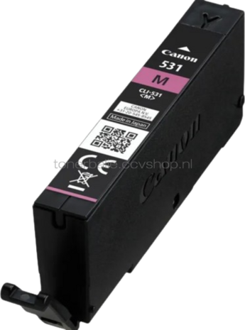 Canon CLI-531 magenta
