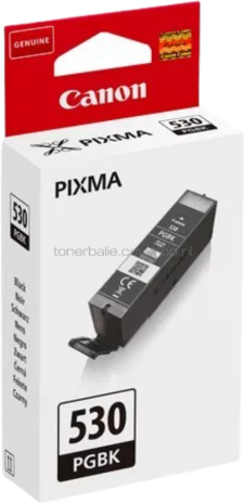 Canon PGI-530PGBK zwart