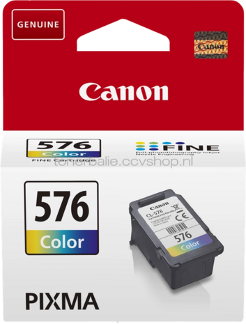 Canon CL-576 kleur
