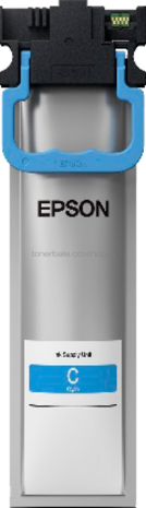 Epson C13T11 XL cyaan